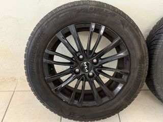 ΖΑΝΤΟΛΑΣΤΙΧΑ KIA STONIC 185/65R15 ΑΡΙΣΤΑ!-thumb-3