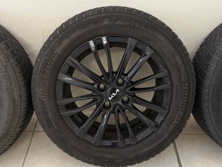 ΖΑΝΤΟΛΑΣΤΙΧΑ KIA STONIC 185/65R15 ΑΡΙΣΤΑ!-thumb-5
