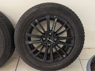 ΖΑΝΤΟΛΑΣΤΙΧΑ KIA STONIC 185/65R15 ΑΡΙΣΤΑ!-thumb-6