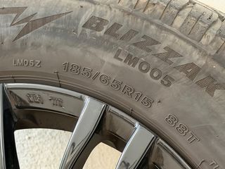 ΖΑΝΤΟΛΑΣΤΙΧΑ KIA STONIC 185/65R15 ΑΡΙΣΤΑ!-thumb-8