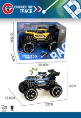 Αυτοκίνητο Τζιπ Off Road - 9638-1C - 232882