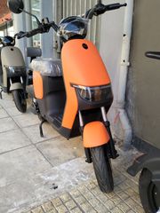 Daytona SAIGE 50 2026 ΧΩΡΙΣ ΔΙΠΛΩΜΑ 1000,οο-thumb-1