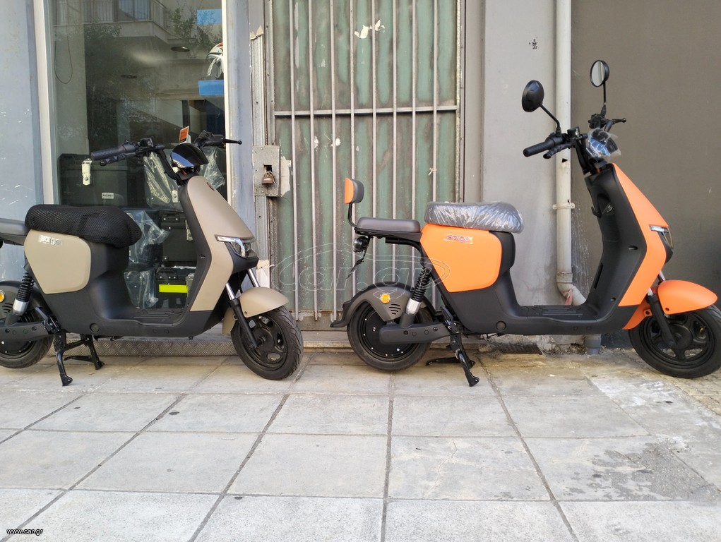 Daytona SAIGE 50 2026 ΧΩΡΙΣ ΔΙΠΛΩΜΑ 1000,οο