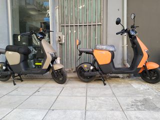 Daytona SAIGE 50 2026 ΧΩΡΙΣ ΔΙΠΛΩΜΑ 1000,οο