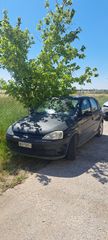 Opel Corsa 2001