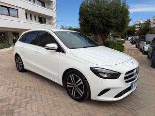 Mercedes-Benz B 200 2021 ΕΛΛΗΝΙΚΟ ΑΥΤΟΜΑΤΟ 27800Km!