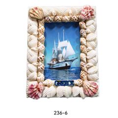 Διακοσμητική Κορνίζα Souvenir - R236-6 - 423667