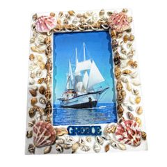 Διακοσμητική Κορνίζα Souvenir - R195-6 - 419561