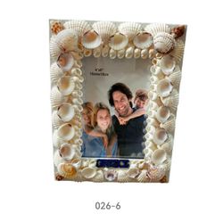 Διακοσμητική Κορνίζα Souvenir - 026-6 - 402662