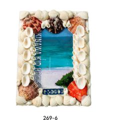Διακοσμητική Κορνίζα Souvenir - R269-6 - 426965