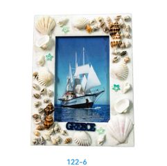 Διακοσμητική Κορνίζα Souvenir - R122-6 - 412265