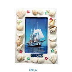 Διακοσμητική Κορνίζα Souvenir - R120-6 - 412067