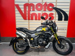 Voge AC525X 2024