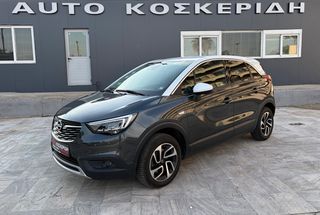 Opel Crossland (X) 2018 ΑΥΤΟΜΑΤΟ - NAVIGATION - PARKTRONIC