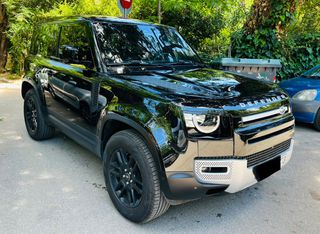 Land Rover Defender 2021 3.0 PANORAMA-thumb-2