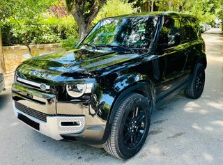 Land Rover Defender 2021 3.0 PANORAMA