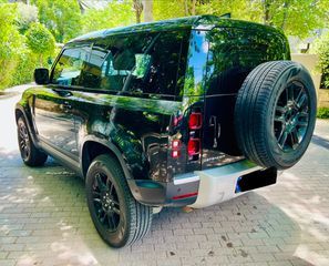 Land Rover Defender 2021 3.0 PANORAMA-thumb-6