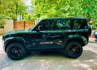 Land Rover Defender 2021 3.0 PANORAMA-thumb-7