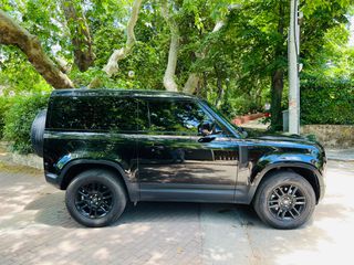 Land Rover Defender 2021 3.0 PANORAMA-thumb-3