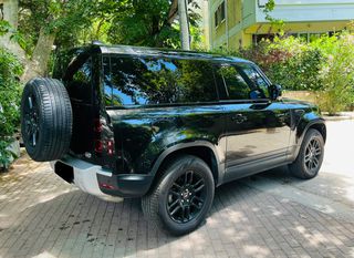 Land Rover Defender 2021 3.0 PANORAMA-thumb-4