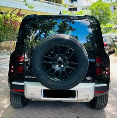 Land Rover Defender 2021 3.0 PANORAMA-thumb-5