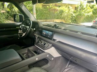 Land Rover Defender 2021 3.0 PANORAMA-thumb-17