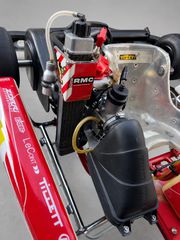Cycle-Kart Birel ART 2024 BirelArt S16-Rotax mini 2024-thumb-2