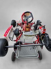 Cycle-Kart Birel ART 2024 BirelArt S16-Rotax mini 2024-thumb-3