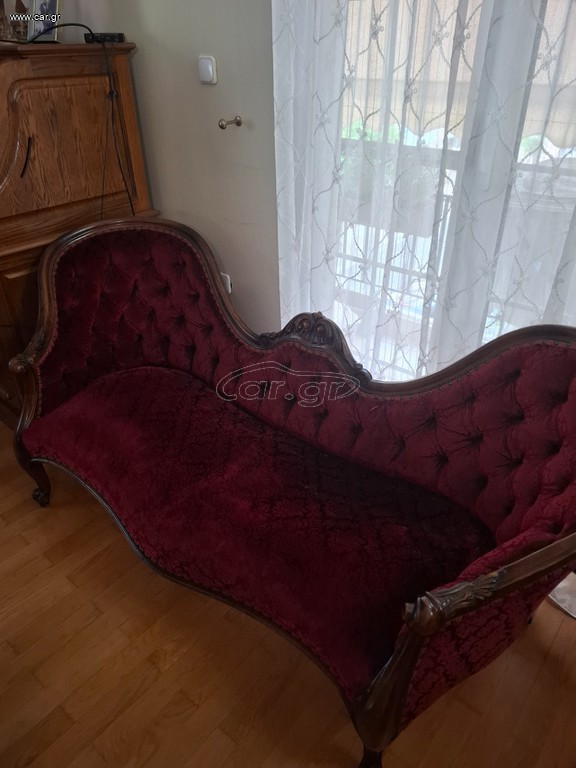 ΣΕΤ ΣΑΛΟΝΙΟΥ ΤΥΠΟΥ VICTORIAN/ROCOCO