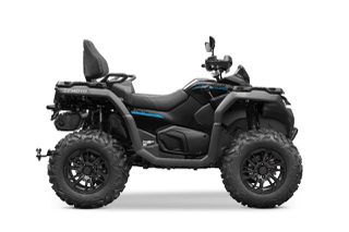 CFmoto CFORCE 1000 2026 TOURING STD
