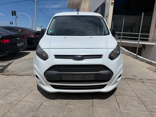 Ford Transit Connect 2018-thumb-1