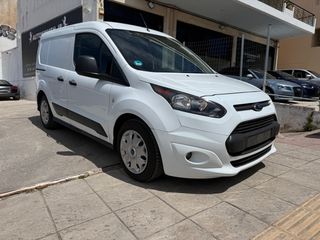 Ford Transit Connect 2018-thumb-2