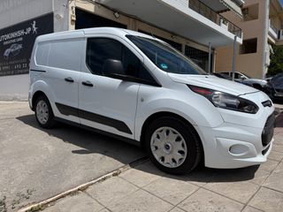 Ford Transit Connect 2018-thumb-3
