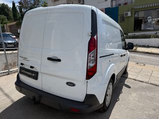 Ford Transit Connect 2018-thumb-5
