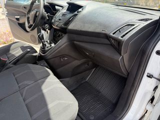 Ford Transit Connect 2018-thumb-11