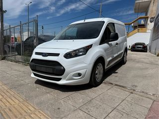 Ford Transit Connect 2018