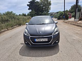 Peugeot 208 2017 ΤΕΛΗ 95€ PANORAMA-thumb-7
