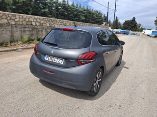 Peugeot 208 2017 ΤΕΛΗ 95€ PANORAMA-thumb-13
