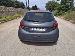 Peugeot 208 2017 ΤΕΛΗ 95€ PANORAMA-thumb-14