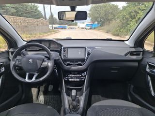 Peugeot 208 2017 ΤΕΛΗ 95€ PANORAMA-thumb-15