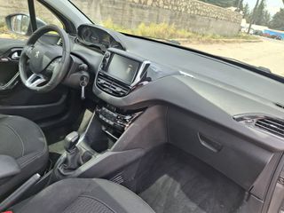 Peugeot 208 2017 ΤΕΛΗ 95€ PANORAMA-thumb-17