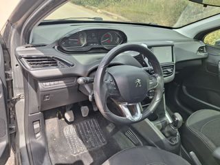 Peugeot 208 2017 ΤΕΛΗ 95€ PANORAMA-thumb-20