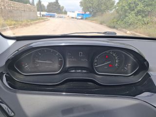 Peugeot 208 2017 ΤΕΛΗ 95€ PANORAMA-thumb-23