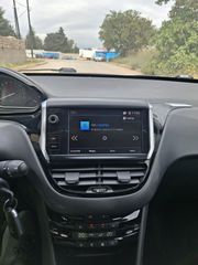 Peugeot 208 2017 ΤΕΛΗ 95€ PANORAMA-thumb-27