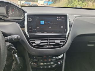 Peugeot 208 2017 ΤΕΛΗ 95€ PANORAMA-thumb-28