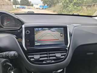 Peugeot 208 2017 ΤΕΛΗ 95€ PANORAMA-thumb-29