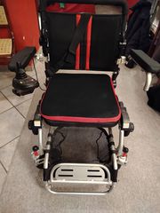 KD smart chair ηλεκτρικό αμαξίδιο