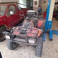 Linhai ATV 260 2005 Atv-thumb-1