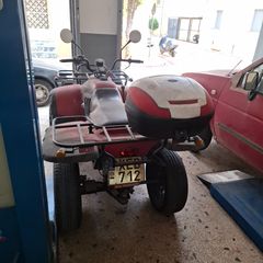 Linhai ATV 260 2005 Atv-thumb-2