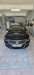 Volkswagen CC 2009 1.8 TSI 160HP TURBO